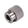 Mini Engranaje De 36 Dientes 5mm Acero Inox. Impresora 3d